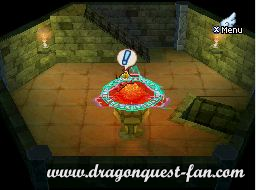 Dragon Quest IX Solution 9