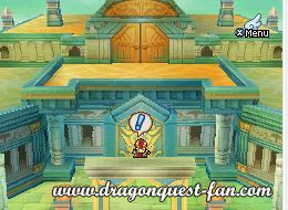 Dragon Quest IX Solution 9