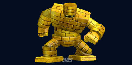 Golem d