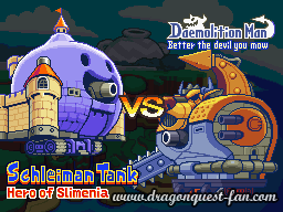 Dragon Quest Heroes Rocket Slime ScreenShot004