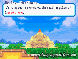 Dragon Quest Heroes Rocket Slime ScreenShot016