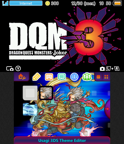 Actualite Dragon Quest Dragon Quest Monsters Joker 3 Professional En Francais Enfin Disponible
