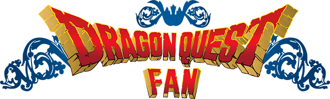 Dragon Quest Fan