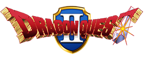 Dragon Quest II