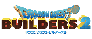 Dragon Quest Builders 2